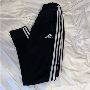 Adidas sweat pants